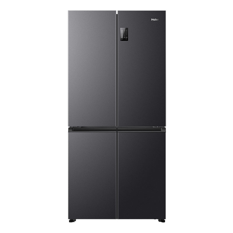 海爾 Haier BCD-539WGHTDEDSDU1 風冷十字對開門冰箱 539L