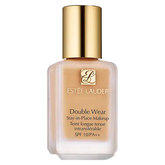 ESTEE LAUDER 雅詩(shī)蘭黛 持久無(wú)瑕系列 持妝粉底液 1w1 30ml