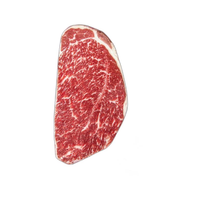 真牛館 zenew 澳洲和牛MB45-MB89日式小牛排200g