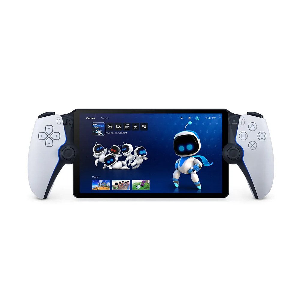 SONY 索尼 日版 PlayStation Portal 無線串流掌機(jī) 8英寸