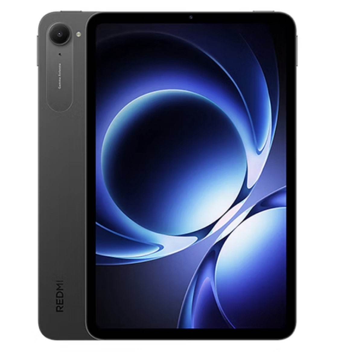 Plus:小米平板 REDMI K Pad 紅米 8.8英寸 3K屏 天璣9400+ 電競平板 12+256G 深邃黑 平板電腦