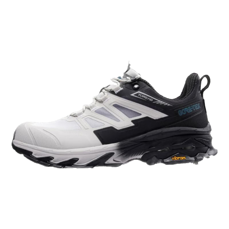 探路者 GORE-TEX 男款 徒步鞋