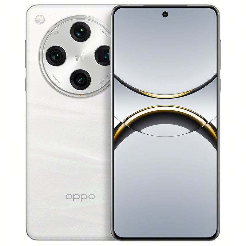 OPPO Find X8 Pro 5G手機(jī)