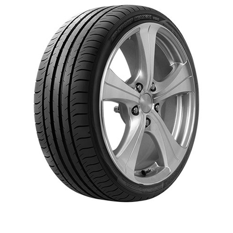 DUNLOP 鄧祿普 汽車輪胎 MAXX050 途虎包安裝 235/55R20 102V
