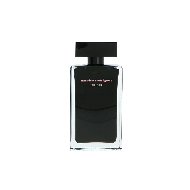 納西索·羅德里格斯 她的同名女士淡香水 EDT 100ml