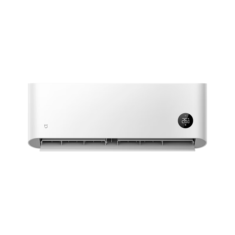 微信小程序、PLUS會員：小米 掛機空調 26GW-NA20/S1A1 1匹