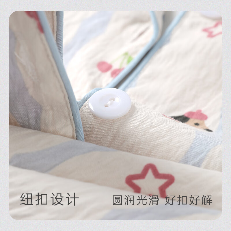 宮蝶 臘腸狗睡衣三件套夏季短袖長褲卡通女士家居服外穿 臘腸狗三件套套裝 2XL （140-160斤）