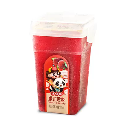 貴州楊梅汁果汁飲料輕卡酸梅湯