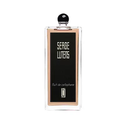 88VIP：SERGE LUTENS 蘆丹氏 八月夜桂花玻璃紙之夜淡香精 EDP 50ml
