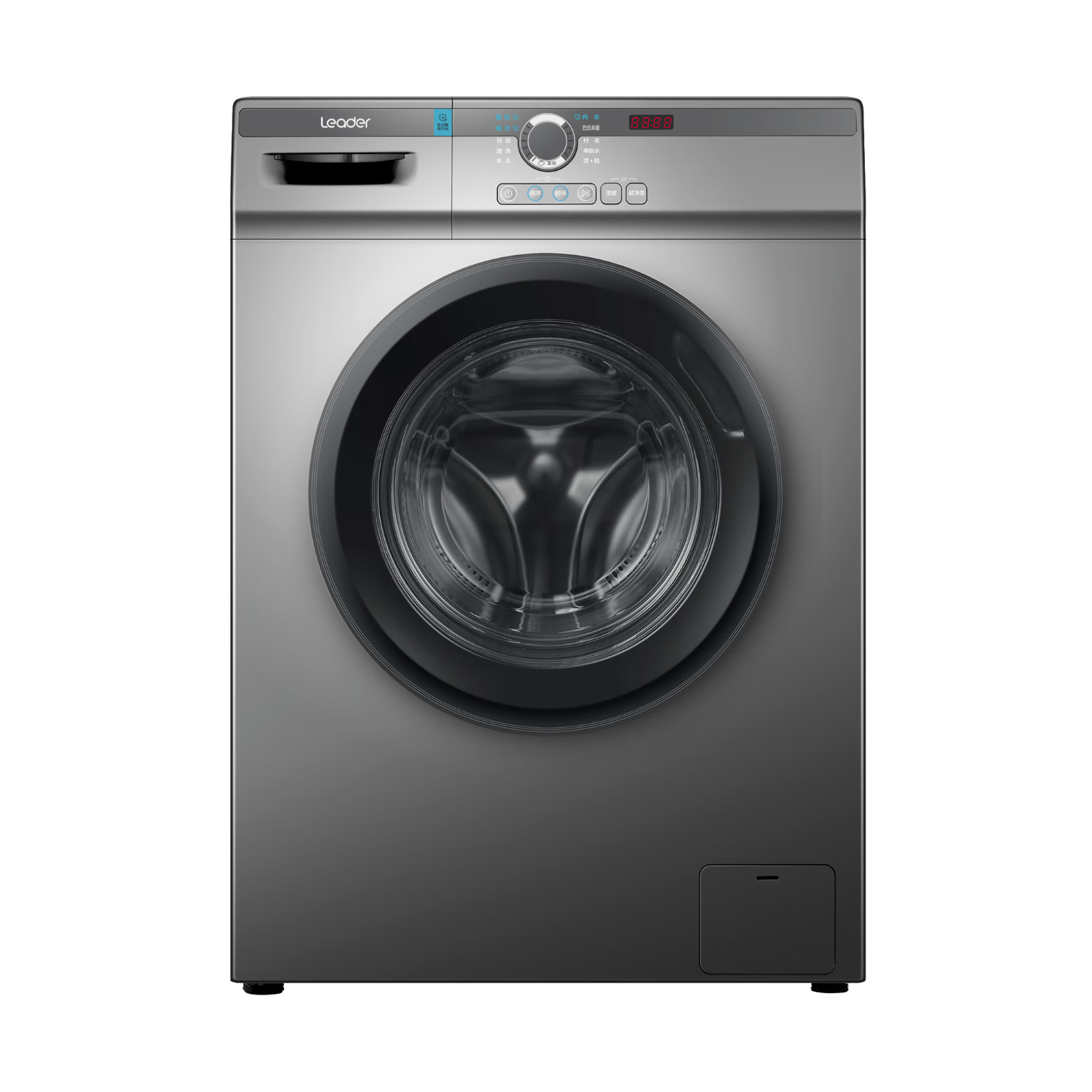 Plus:Leader/統帥 滾筒 10kg 蒸汽洗 TQG100-B29S