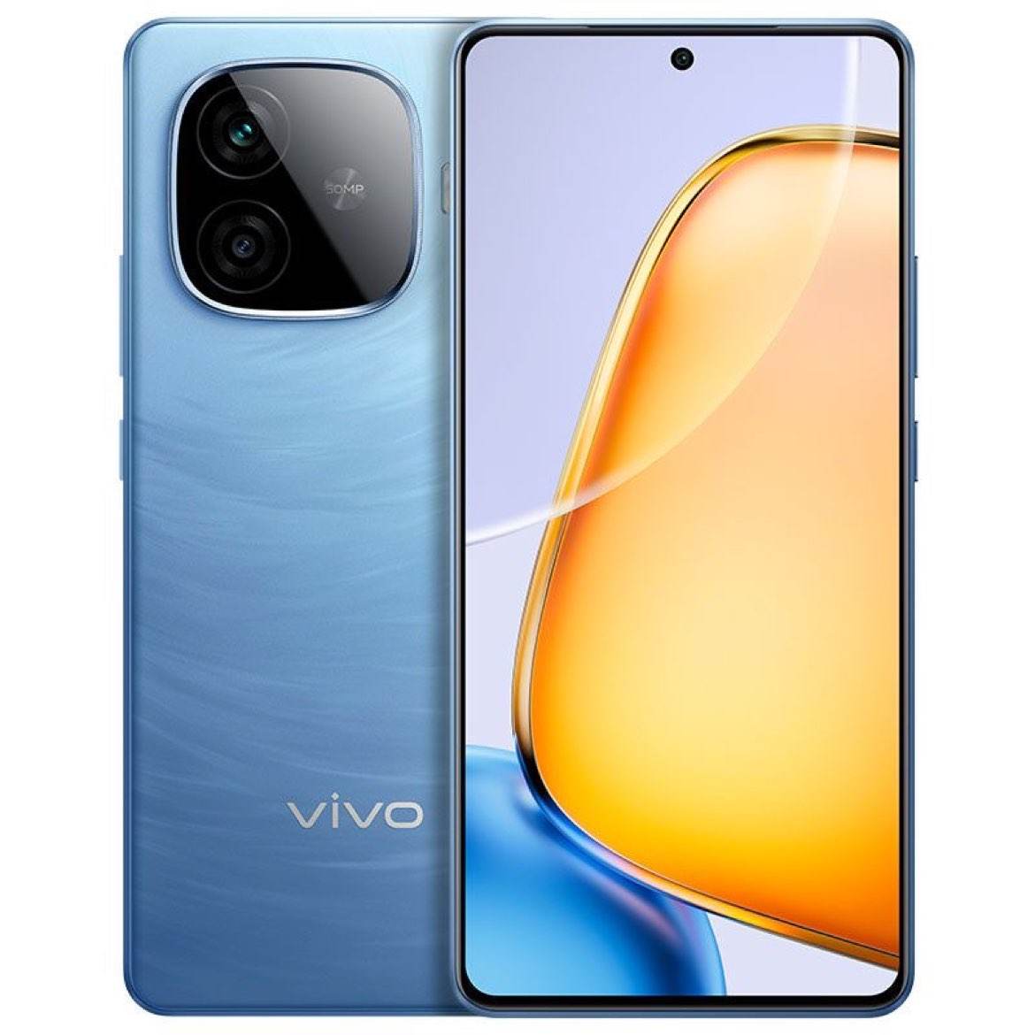 拼多多百億補(bǔ)貼：vivo Y200 GT 5G智能手機(jī) 8GB+128GB