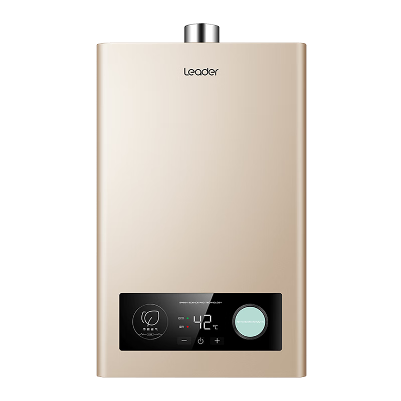 Leader/統帥 熱水器12升 JSQ22系列 JSQ22-12LVS(12T)