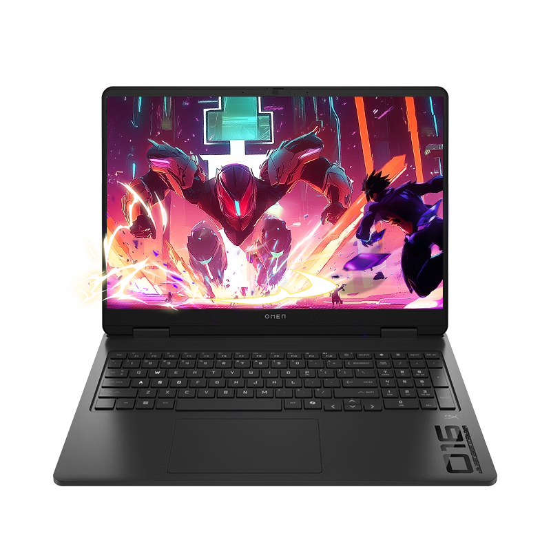 PLUS會員：惠普 游戲本 暗影精靈11 14代i9-14900HX、RTX5060、32G、1TBSSD、QHD240Hz