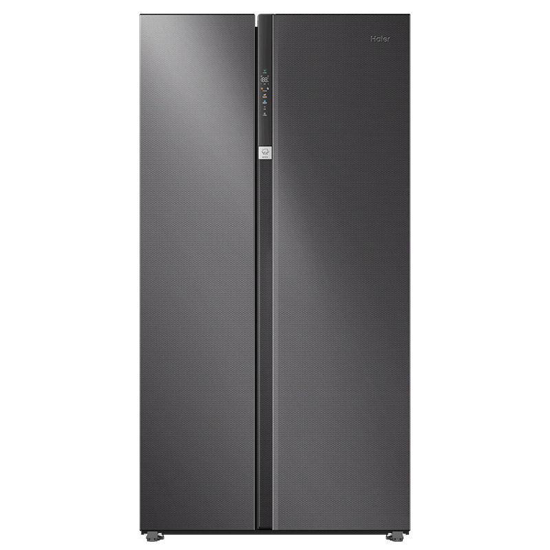 PLUS會員：Haier/海爾 冰箱 對開門 630升 BCD-630WGHSS95SMU1