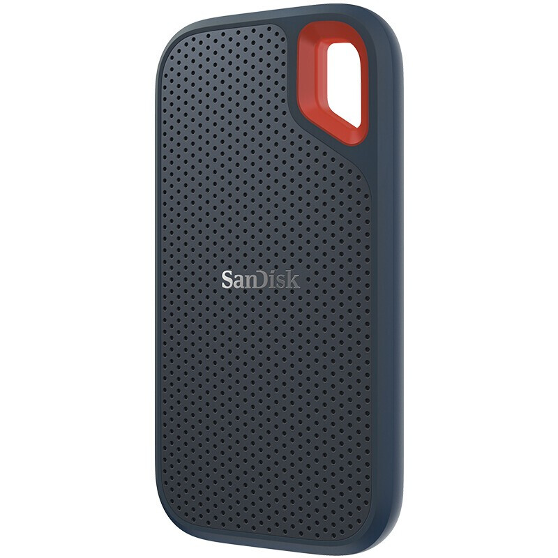 11點(diǎn)開始：SanDisk 2TB Type-c USB3.2 NVMe移動固態(tài)硬盤（PSSD）E61卓越版 1050MB/s三防保護(hù) 手機(jī)筆記本電腦外接SSD