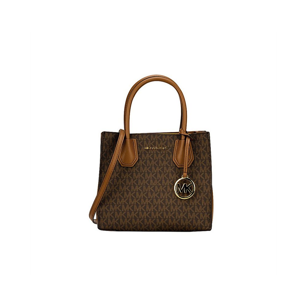 邁克·科爾斯 MICHAEL KORS MERCER系列 女士單肩包 3551GM9M2B