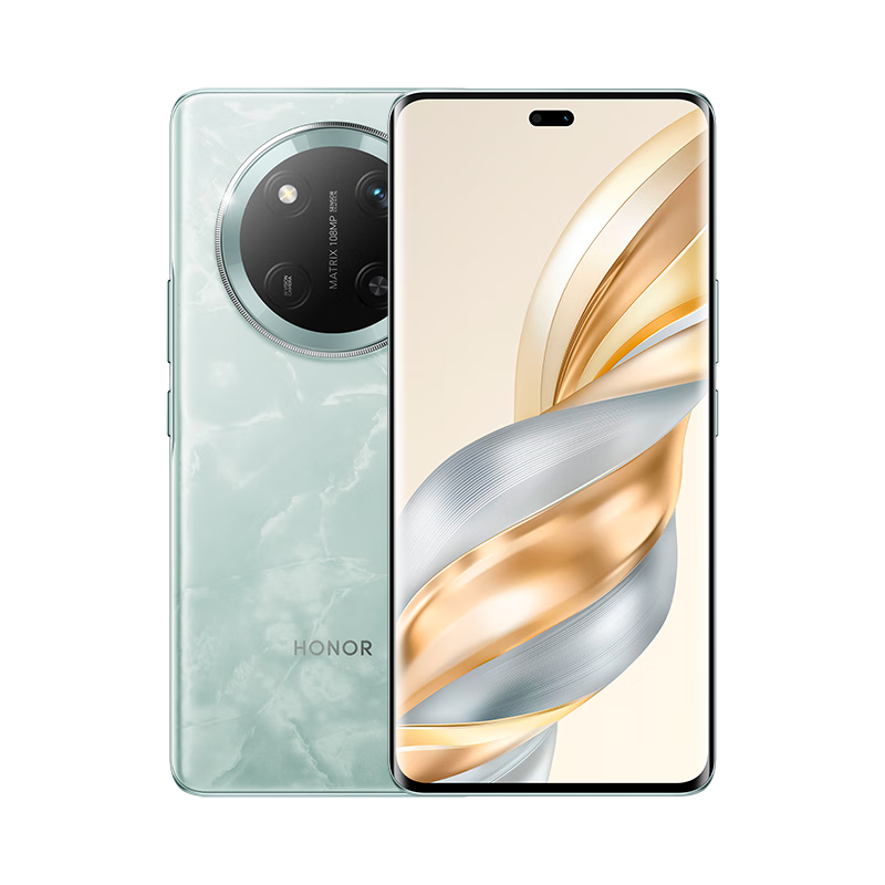 榮耀 HONOR X60 Pro 5G手機 8GB+256GB 天海青