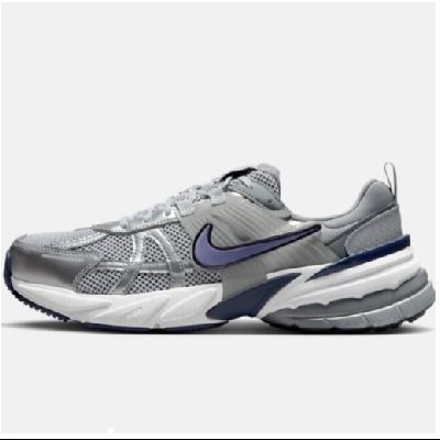 22日10點(diǎn)：nike 耐克 V2K RUN 時(shí)尚復(fù)古 輕便透氣 男子復(fù)刻鞋
