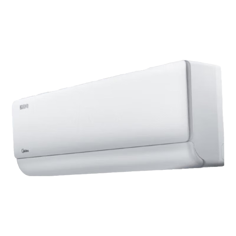 midea/美的 掛機 大1.5匹 酷省電 KFR-35GW/N8KS1-1