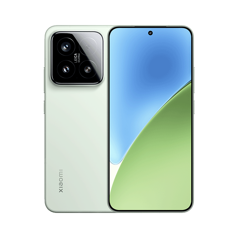 小米 Xiaomi 15 5G 12+256GB手機(jī) 驍龍8至尊版