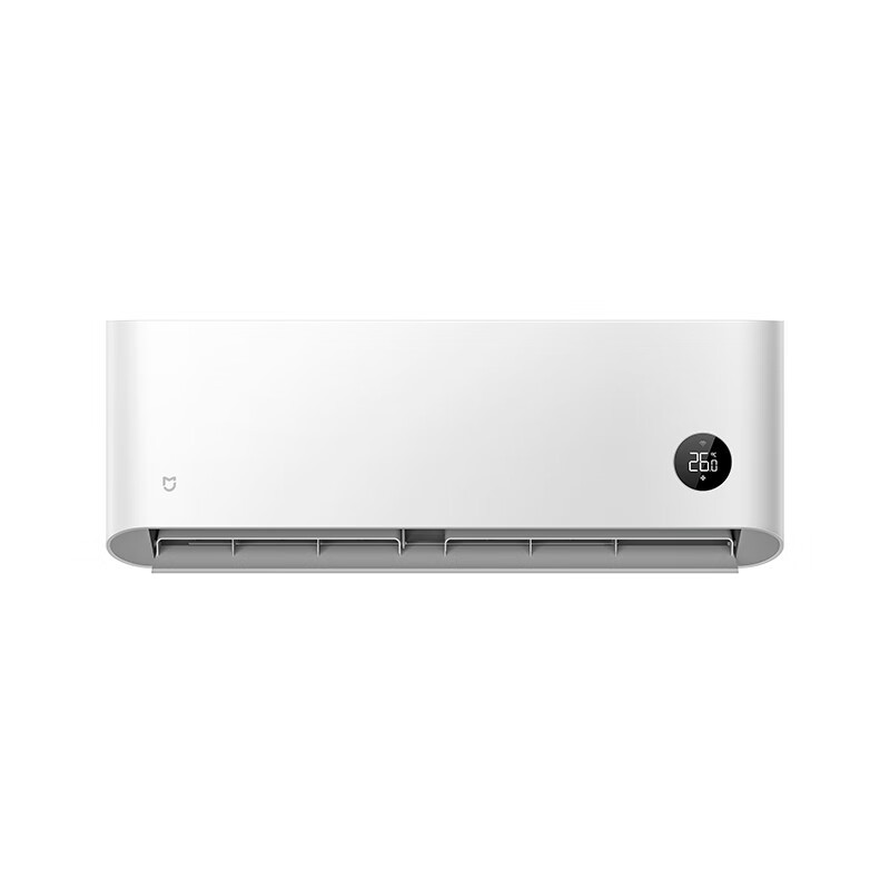 Xiaomi 小米 KF-26GW/C2A5 五級能效 家用單冷壁掛式空調 1匹