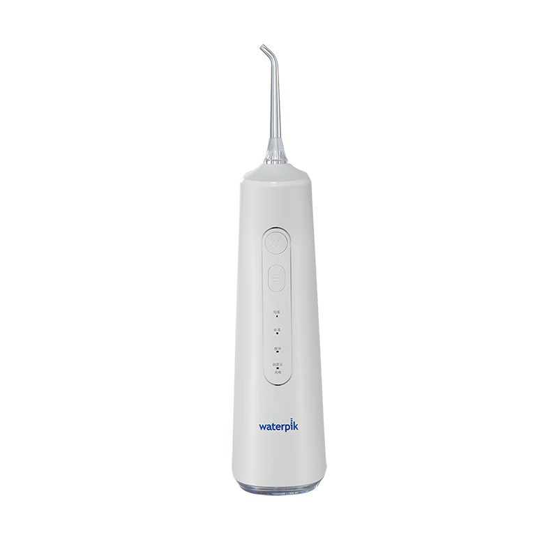 潔碧 手持便攜式電動沖牙器 GSX