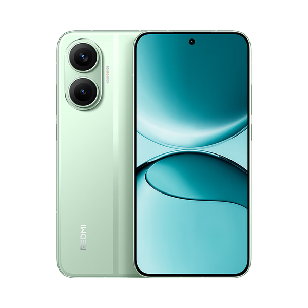 PLUS會員：MI/小米 Turbo 4 Pro 手機 第四代驍龍8s 綠色 16GB+512GB