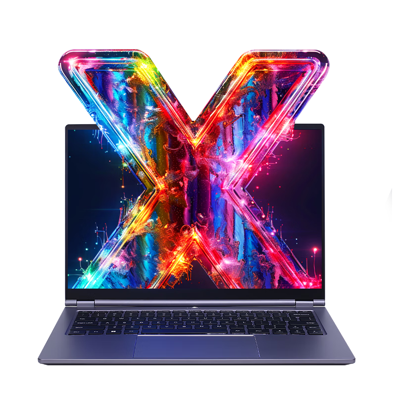 再降價、機械革命 無界14X 斗戰版 R7-8745HS 16G、512G、灰