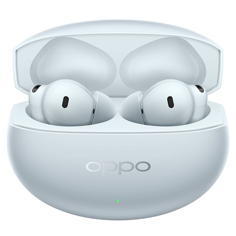 OPPO Enco Free4 入耳式真無線動(dòng)圈主動(dòng)降噪藍(lán)牙耳機(jī)