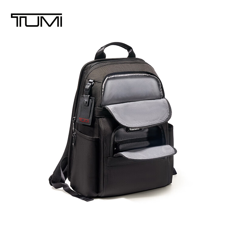 TUMI 途明 DFO GEN男士雙肩包 026303207DO