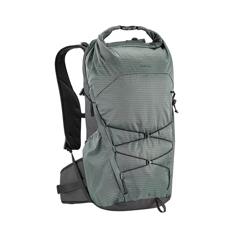 DECATHLON 迪卡儂 MH500 戶外大容量雙肩包 ODAB