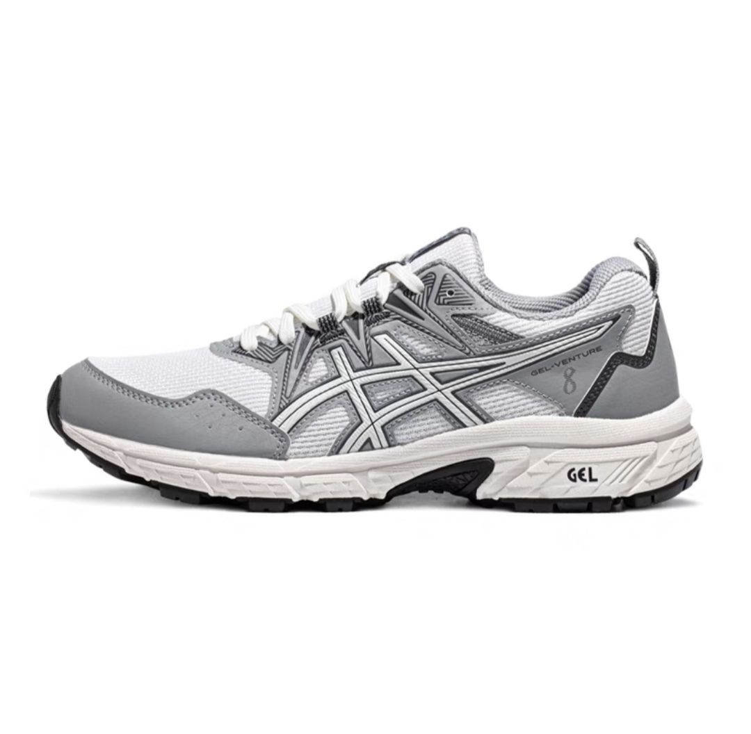 ASICS 亞瑟士 GEL-VENTURE 8女子戶外越野跑鞋