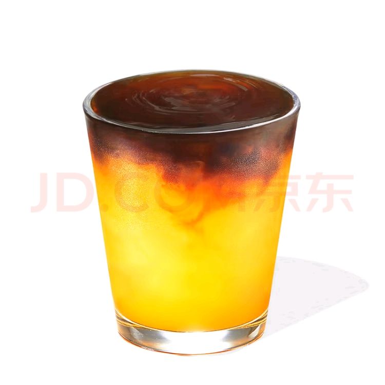 COTTI COFFEE 庫(kù)迪 橙C美式 京東閃送
