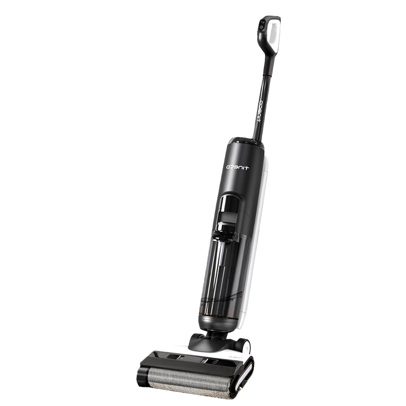 再降價、京東百億補貼：TINECO 添可 芙萬2.0LED 洗地機 FW100700CN