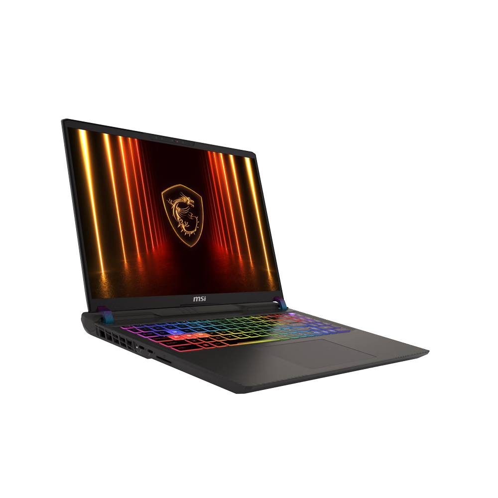 微星 游戲本 泰坦16 AI 2025 16英寸、16G、1TB、2.5K/240Hz屏