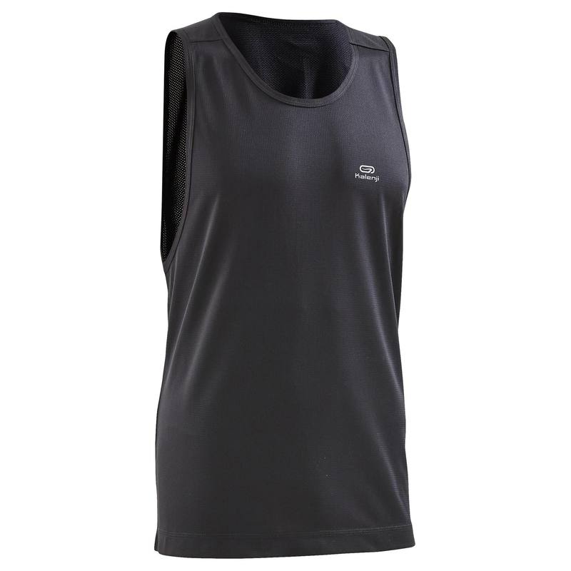 DECATHLON 迪卡儂 男子運動背心 8199803