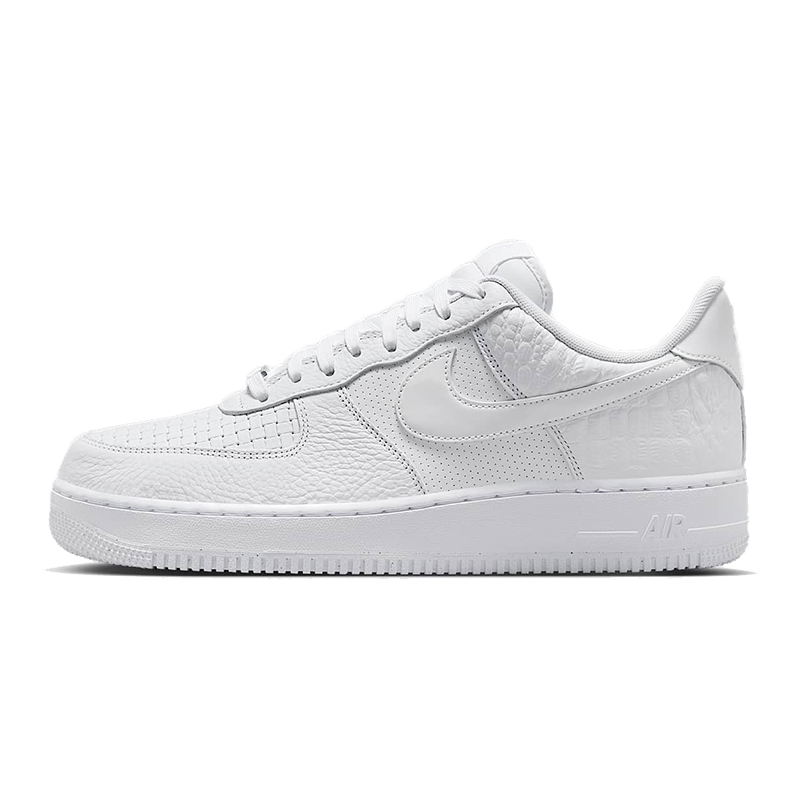 NIKE 耐克 AIR FORCE 1 '07 LX 男款運動休閑鞋 HF2893-100