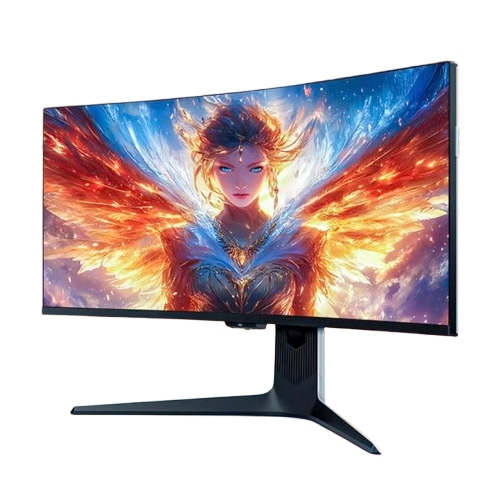 國家補貼、88VIP：TCL 雷鳥Q8特別版 34英寸180Hz QD-MiniLED顯示器