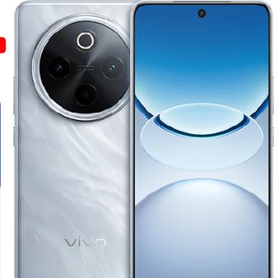 vivo Y300 Pro+ 手機(jī) 星空銀 12GB+256GB 7300mAh大電池