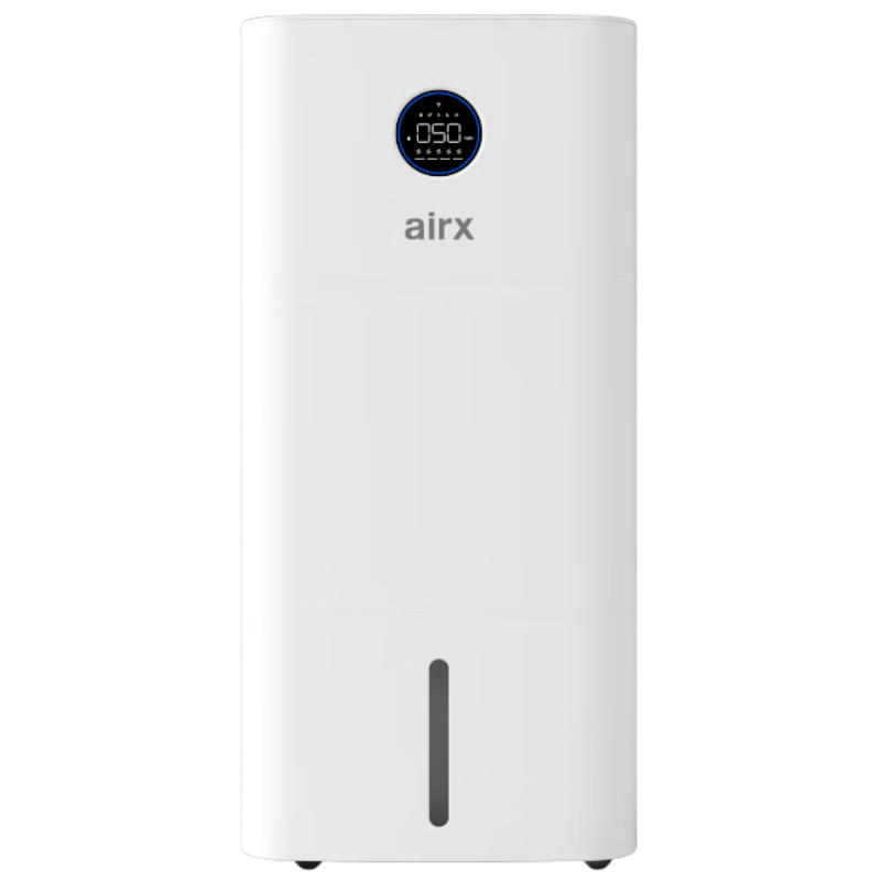 國補：氣熙 加濕器空氣凈化器一體機 L26 2600ml/h