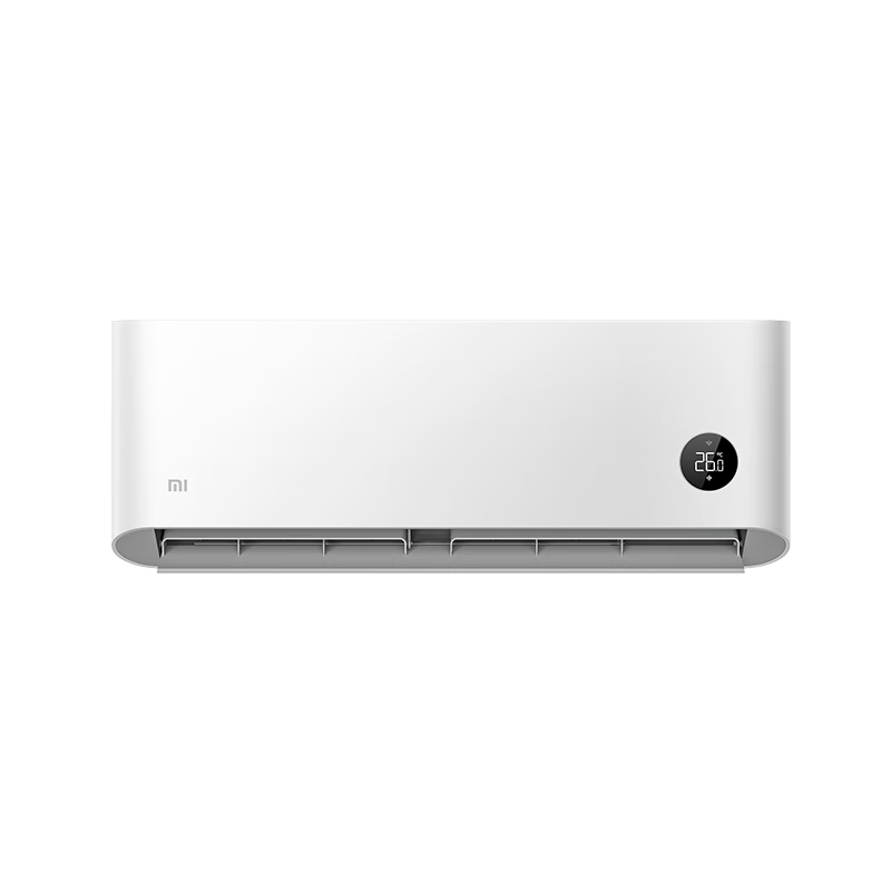 MI/小米 空調 KFR-26GW/V1A1 大1匹 巨省電