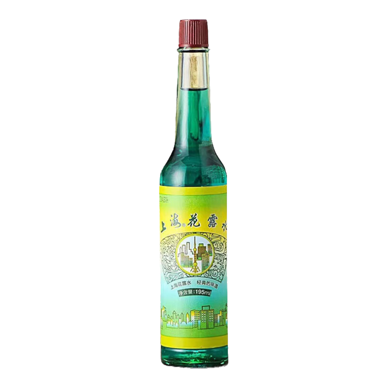六神 花露水 195ml