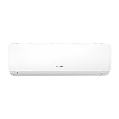 PLUS會員、百億補貼：Hisense 海信 KFR-34GW/E270-X1 新一級能效 壁掛式空調 1.5匹