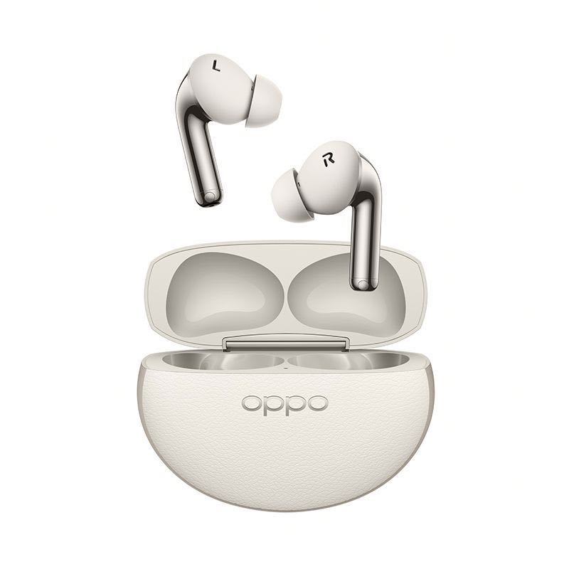 OPPO Enco X3 入耳式丹拿調音旗艦級抗風噪主動降噪靈動藍牙耳機