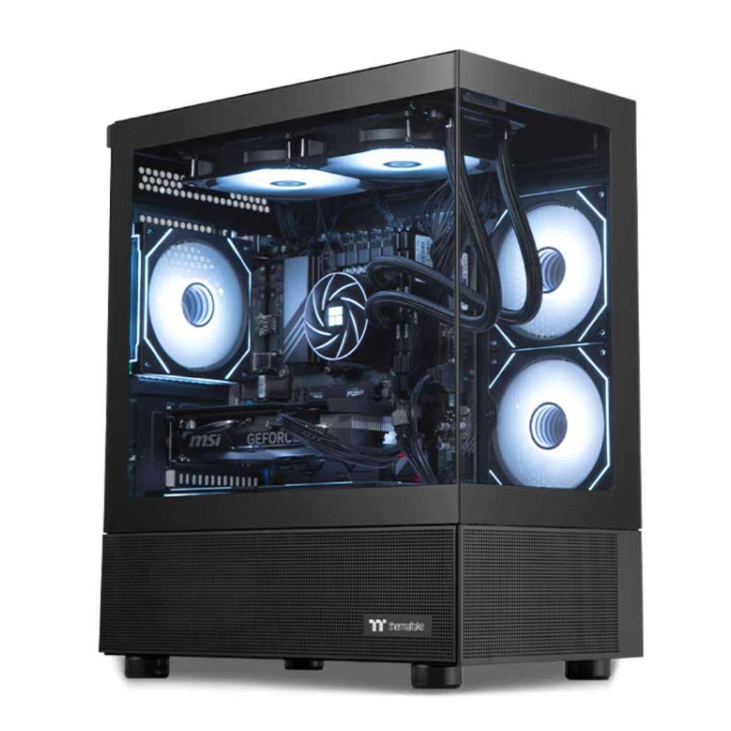 政府補(bǔ)貼：寧美 國度14代i5 14600KF/RTX5060Ti/水冷電競游戲黑神話悟空設(shè)計(jì)渲染臺式電腦主機(jī) 配置2 |13400F+5060 D4