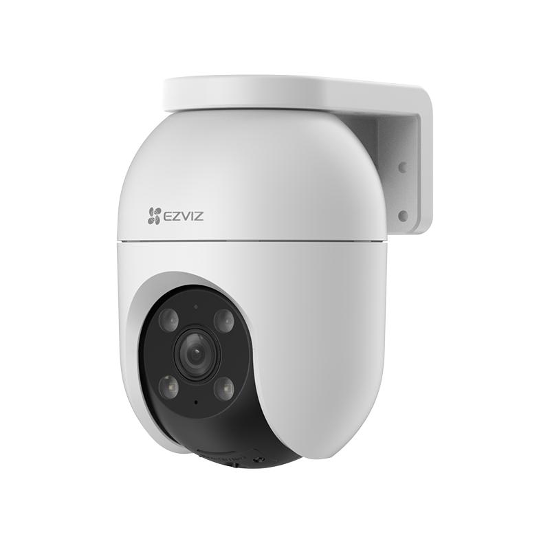 螢石 ZVIZ 螢石 C8C 500萬攝像頭 無線WiFi 室外雙云臺360°