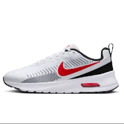 22日10點(diǎn)：nike 耐克 AIR MAX NUAXIS 低幫減震 男子運(yùn)動(dòng)鞋
