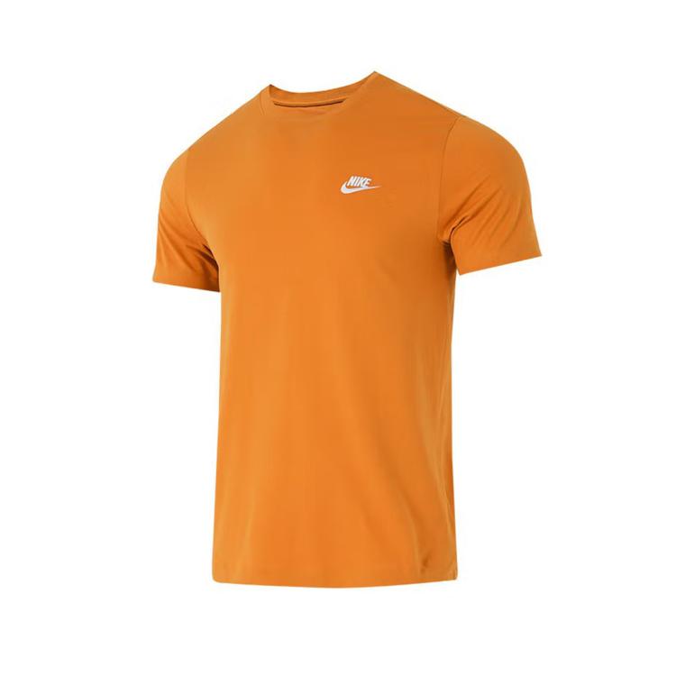 NIKE 耐克 男款運動T恤