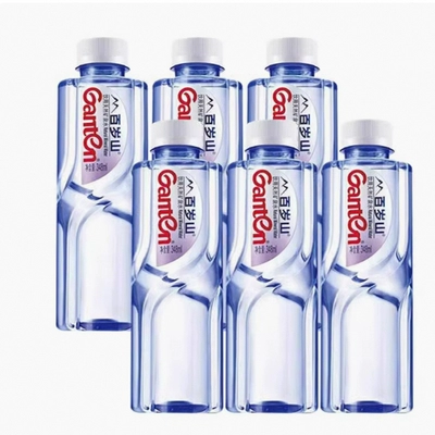百歲山348ml*6瓶 本商品僅支持單獨下單購買及發(fā)貨