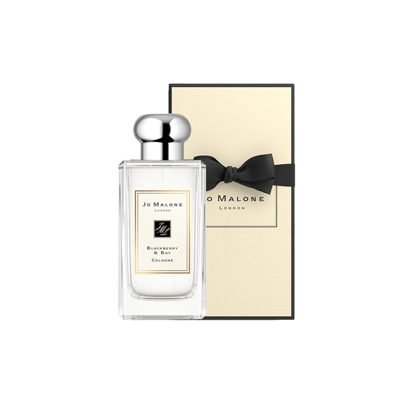 JO MALONE LONDON 祖·瑪瓏 果香系列 黑莓與月桂葉女士古龍水 EDC